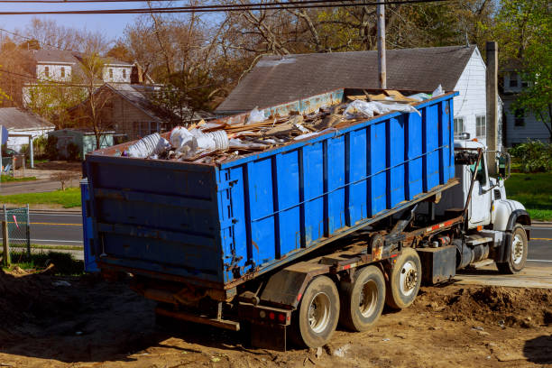 Best Yard Waste Removal  in Imperial, CA