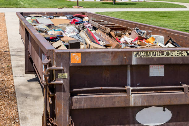 Best Basement Cleanout  in Imperial, CA